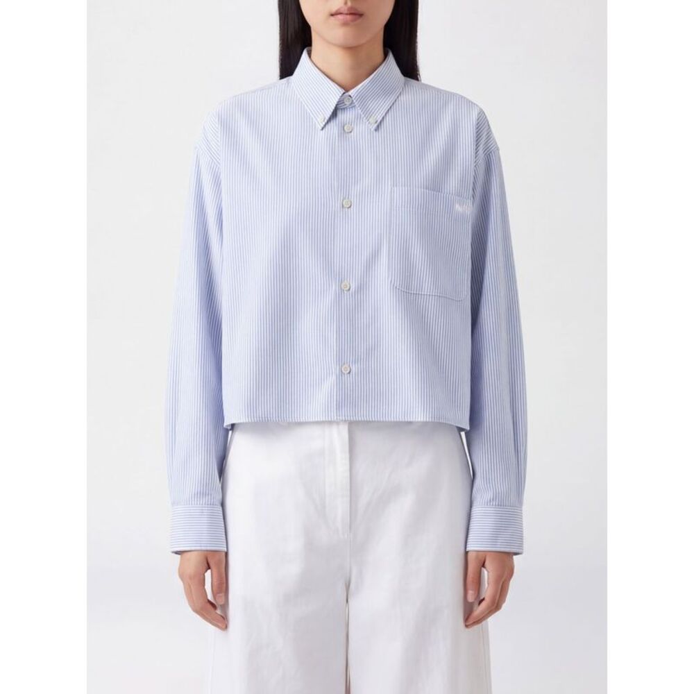 A.P.C. Women Shirt Woman A.P.C.